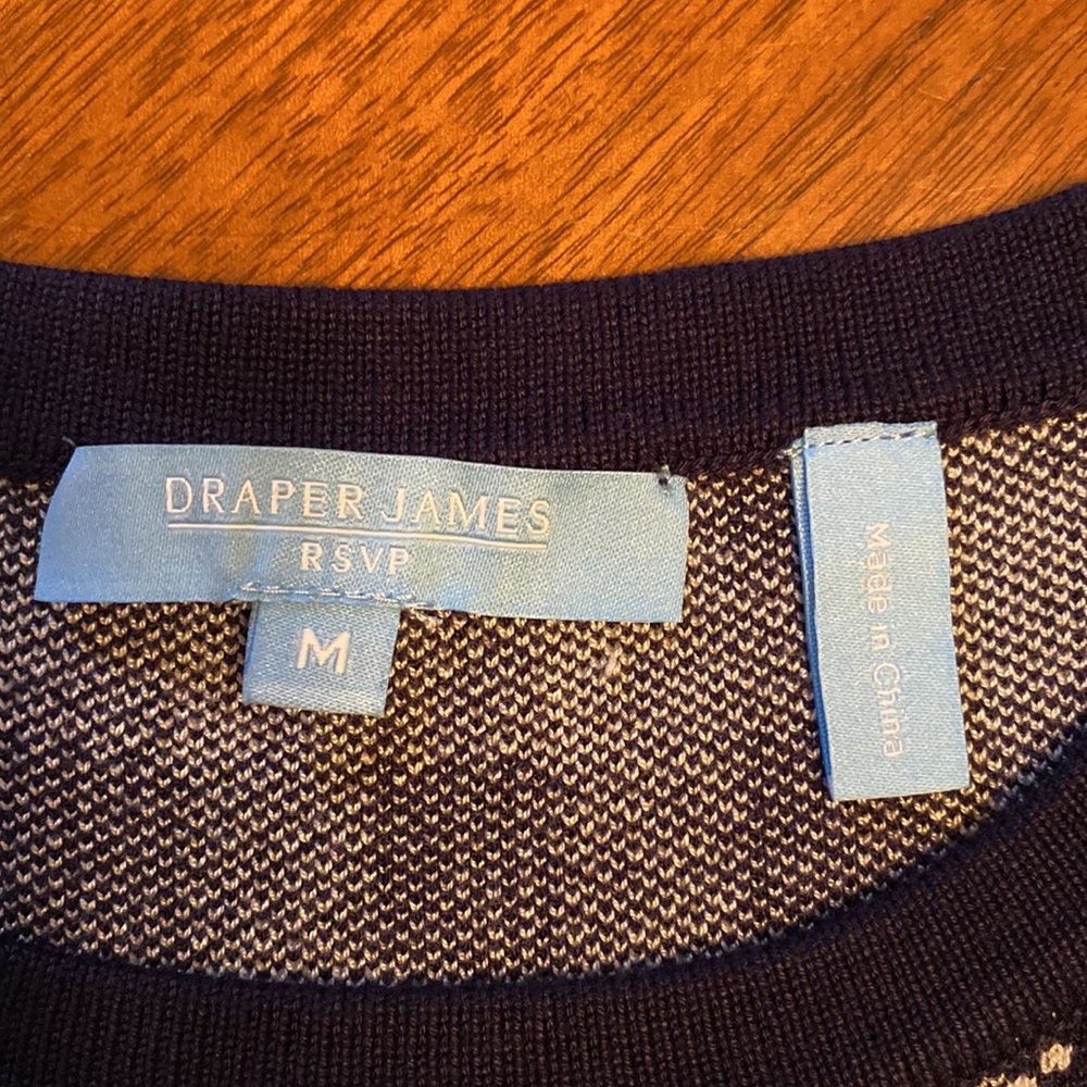 Sweater Tank - Picture 2 of 5